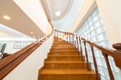 Hereford Road 禧福道 | Internal Staircase