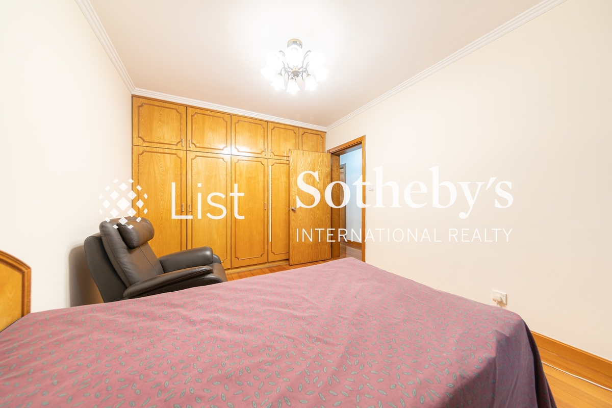 Hereford Road 禧福道 | Third Bedroom