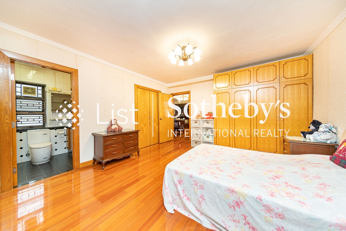 Hereford Road 禧福道 | Second En-suite Bedroom