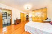 Hereford Road 禧福道 | Second En-suite Bedroom