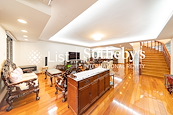 Hereford Road 禧福道 | Living and Dining Room