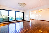 Hawaii Garden 夏威夷花園 | Living and Dining Room
