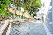 Hawaii Garden 夏威夷花園 | Private Terrace off Kitchen