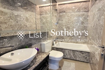 Peak Castle 珀居 | 