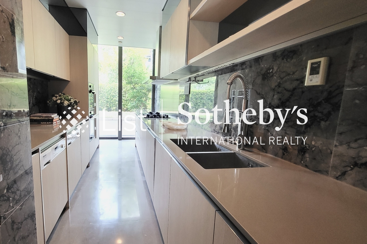 Peak Castle 珀居 | Kitchen