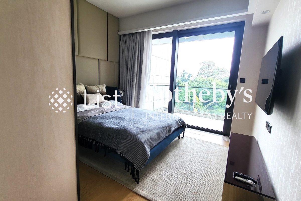 Peak Castle 珀居 | Second En-suite Bedroom