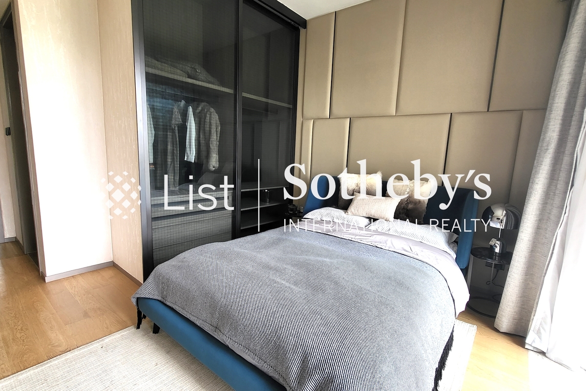 Peak Castle 珀居 | Second En-suite Bedroom