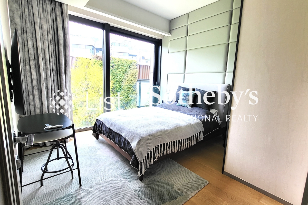 Peak Castle 珀居 | Third En-suite Bedroom