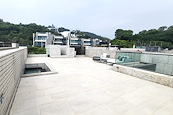 Peak Castle 珀居 | Private Roof Terrace