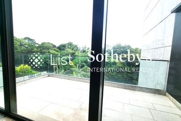 Peak Castle 珀居 | 