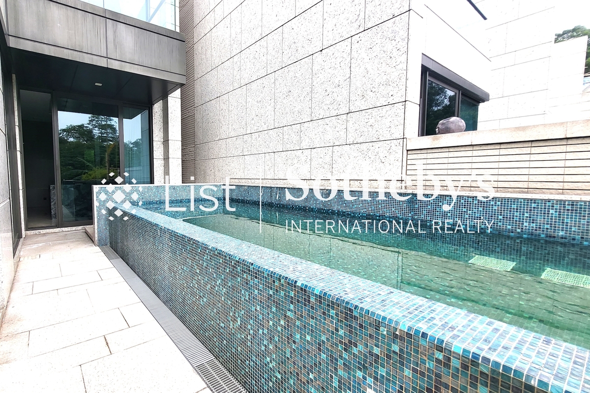 Peak Castle 珀居 | Private Swimming Pool