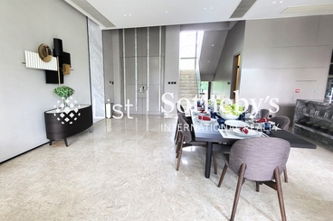 Peak Castle 珀居 | 