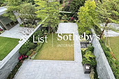 30 Hang Hau Wing Lung Road 坑口永隆路30號 | Private Garden off Living and Dining Room