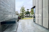 30 Hang Hau Wing Lung Road 坑口永隆路30號 | Private Garden off Living and Dining Room