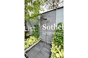 30 Hang Hau Wing Lung Road 坑口永隆路30號 | Private Terrace off Living and Dining Room