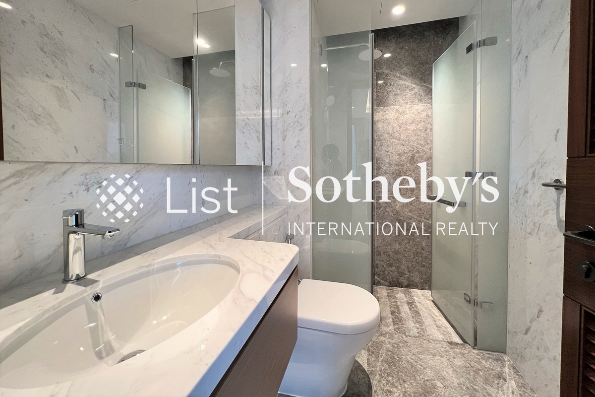 30 Hang Hau Wing Lung Road 坑口永隆路30號 | Guest Bathroom on the Ground Floor