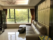 Dynasty Heights 帝景峰 | Living Room