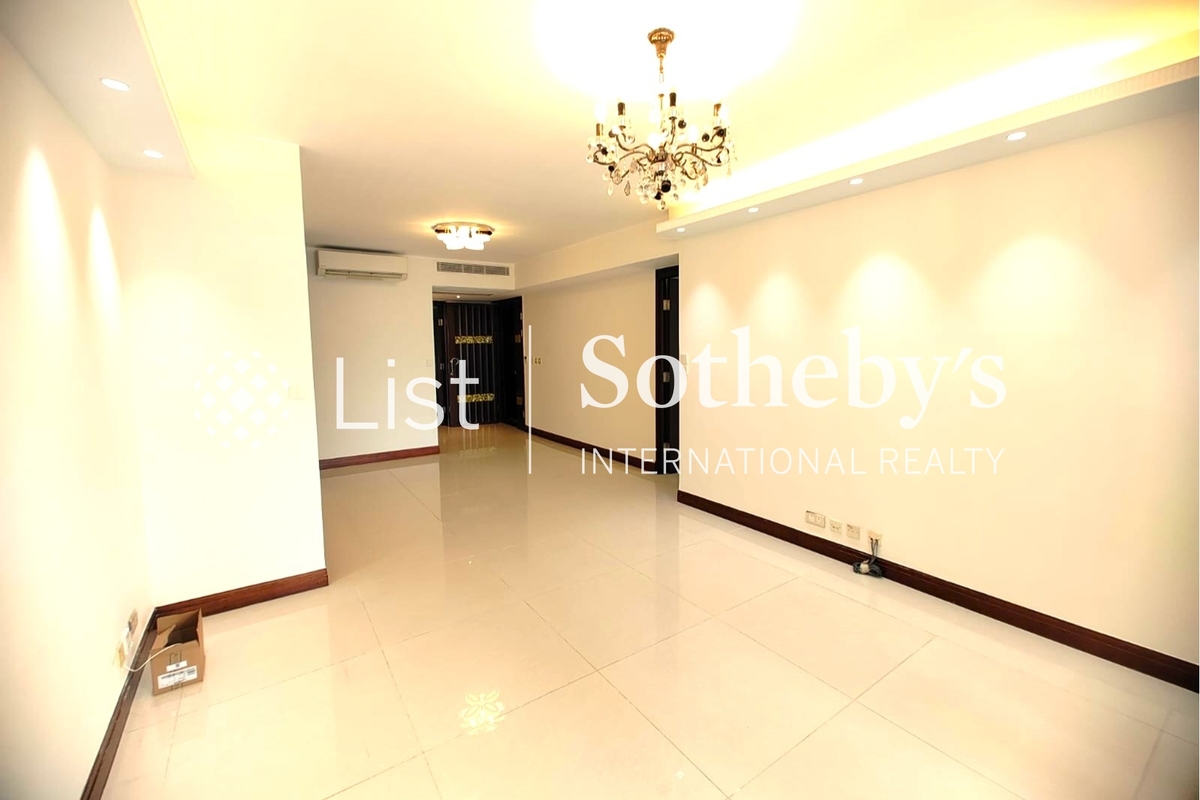 Celestial Heights Phase 1 半山壹號第一期 | Dining Room