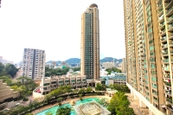 Celestial Heights Phase 1 半山壹号第一期 | View from Living Room