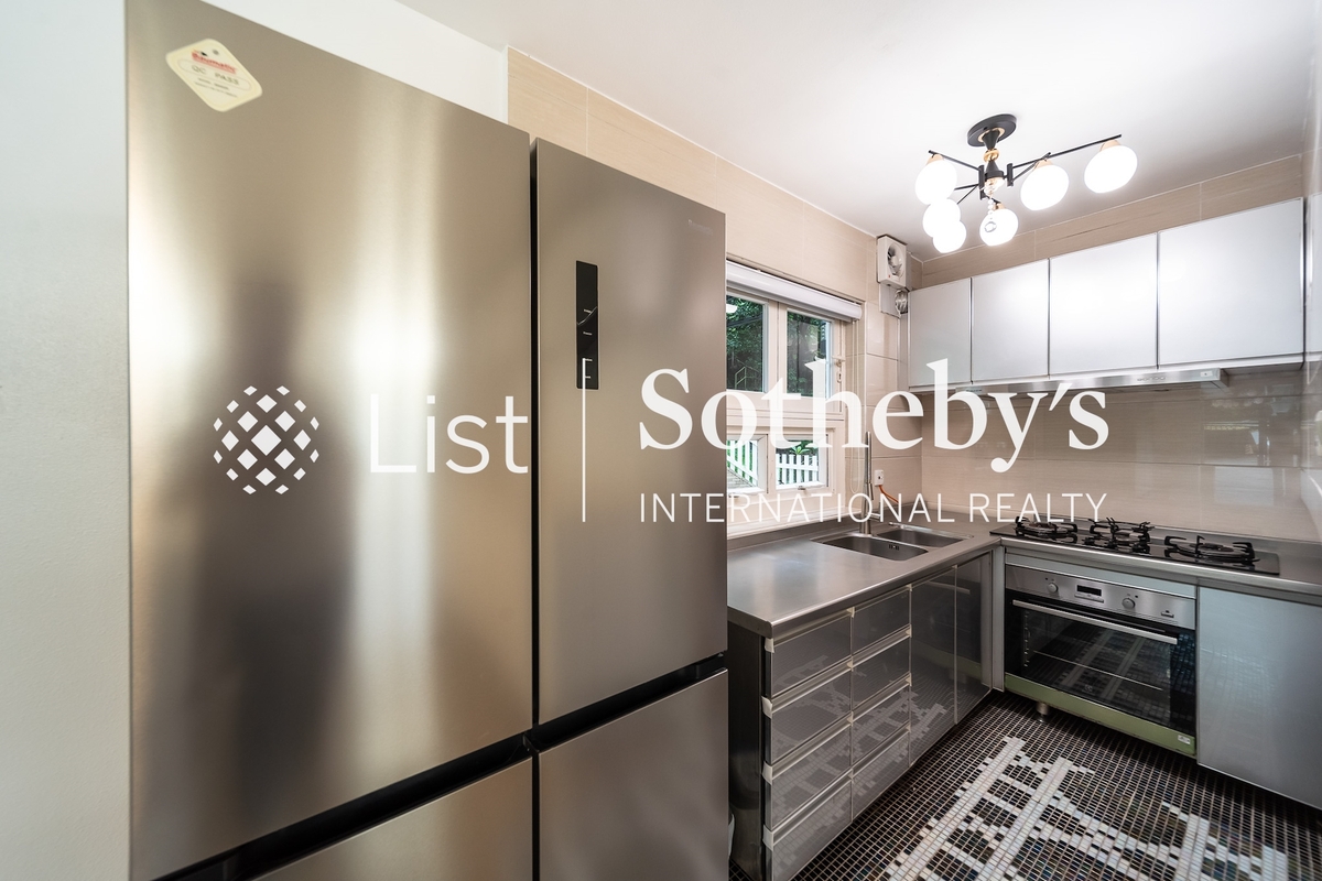 Pak Kong Au 北港坳 | Open Kitchen