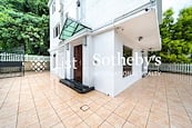 Pak Kong Au 北港坳 | Private Terrace off Living and Dining Room