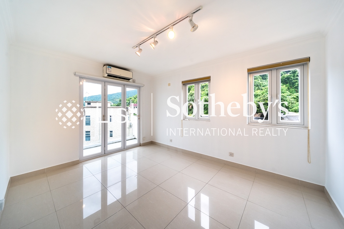 Pak Kong Au 北港坳 | Third Bedroom