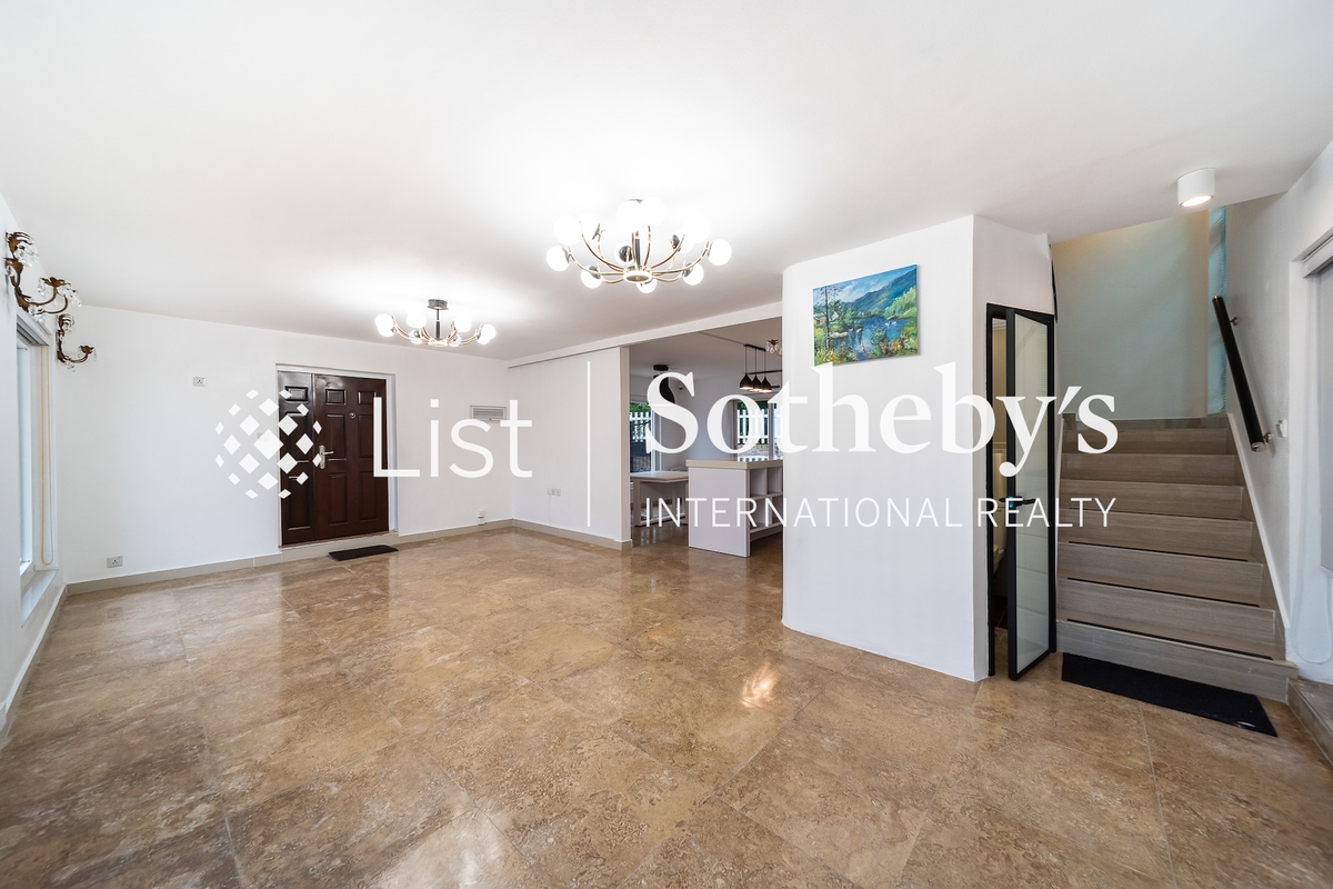 Pak Kong Au 北港坳 | Living Room