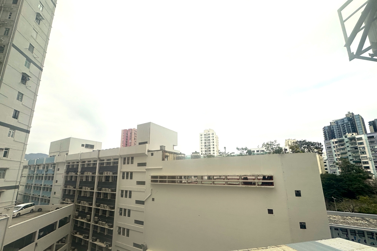 Princess Terrace 公主台 | View from Living Room