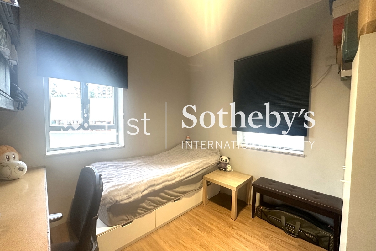 Princess Terrace 公主台 | Second Bedroom