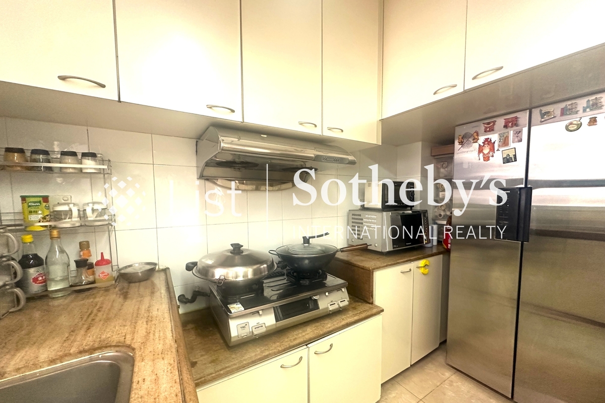 Princess Terrace 公主台 | Kitchen