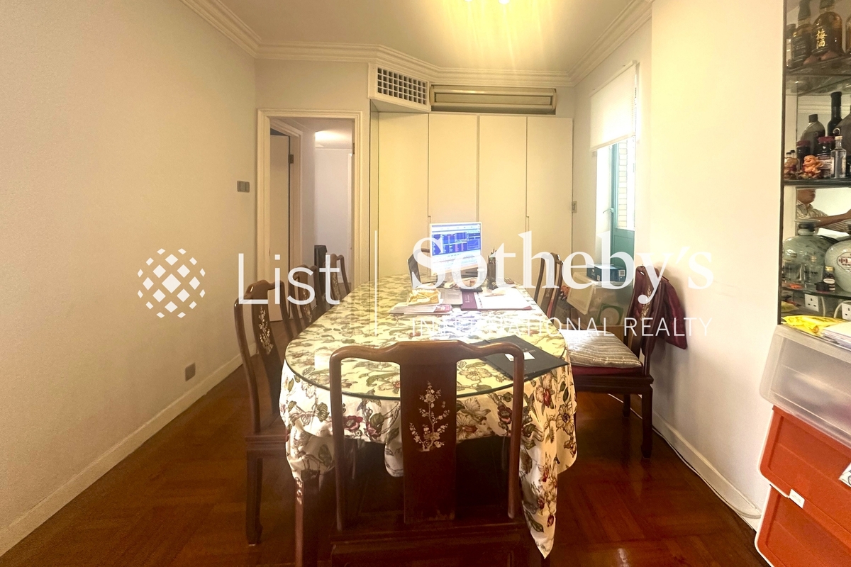 Princess Terrace 公主台 | Dining Room