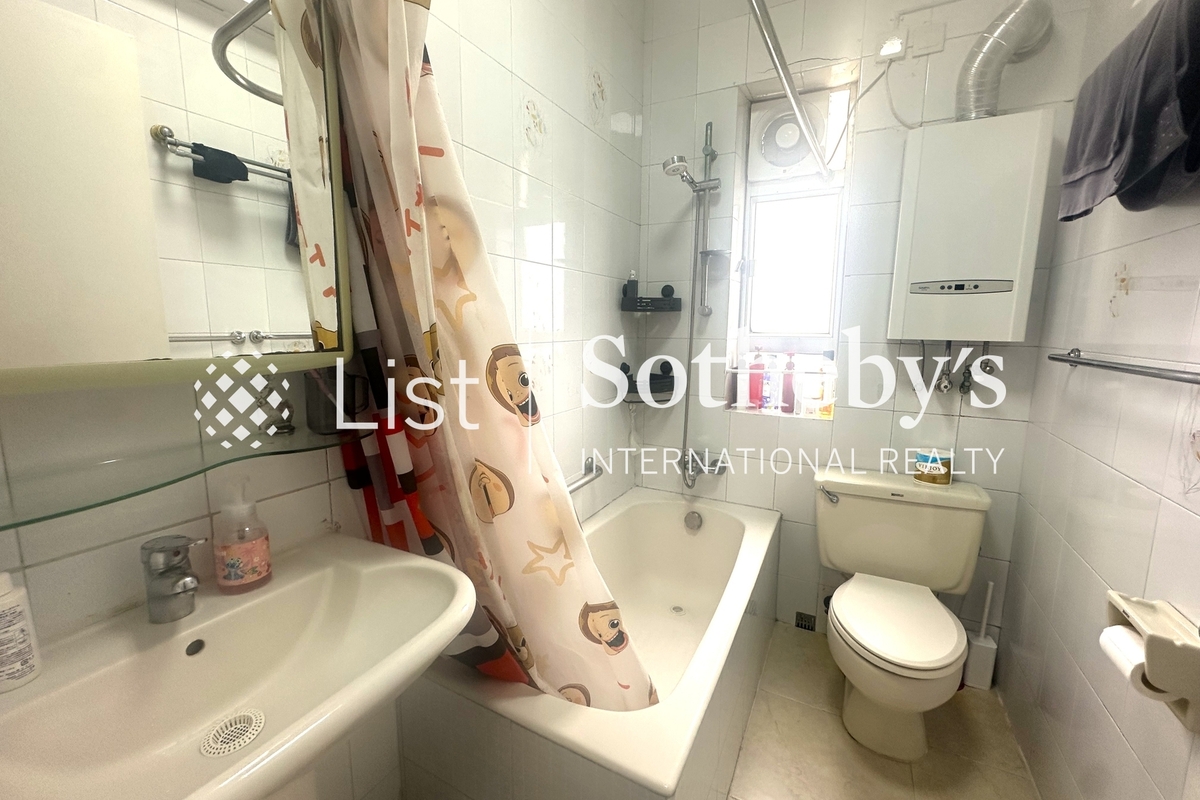 Princess Terrace 公主台 | Guest Bathroom