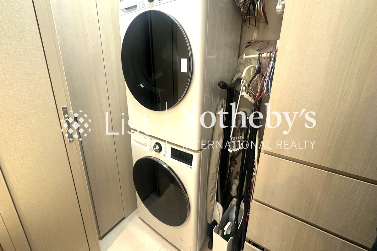 Princess Terrace 公主台 | Utility room