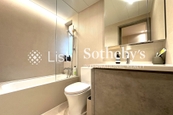 Princess Terrace 公主台 | Guest Bathroom