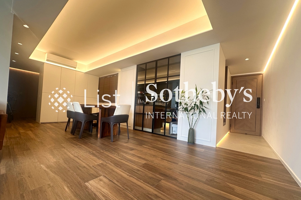 Princess Terrace 公主台 | Dining Room