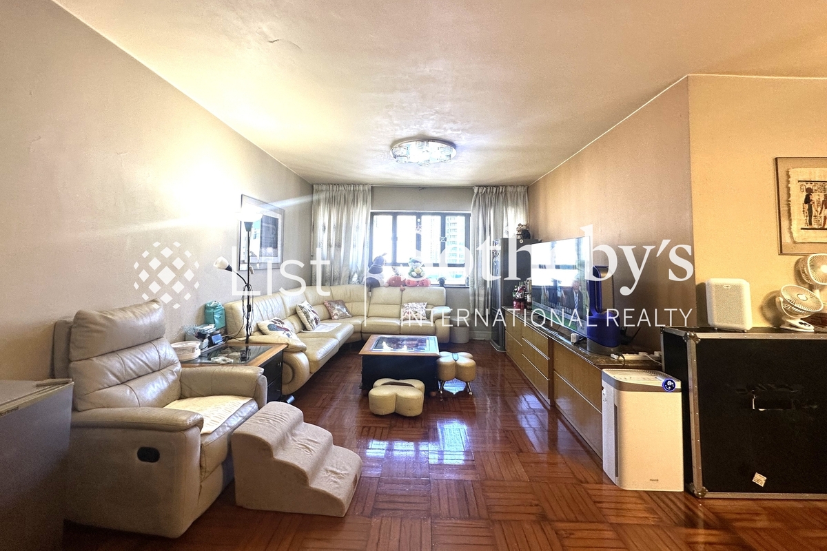 Princess Terrace 公主台 | Living Room