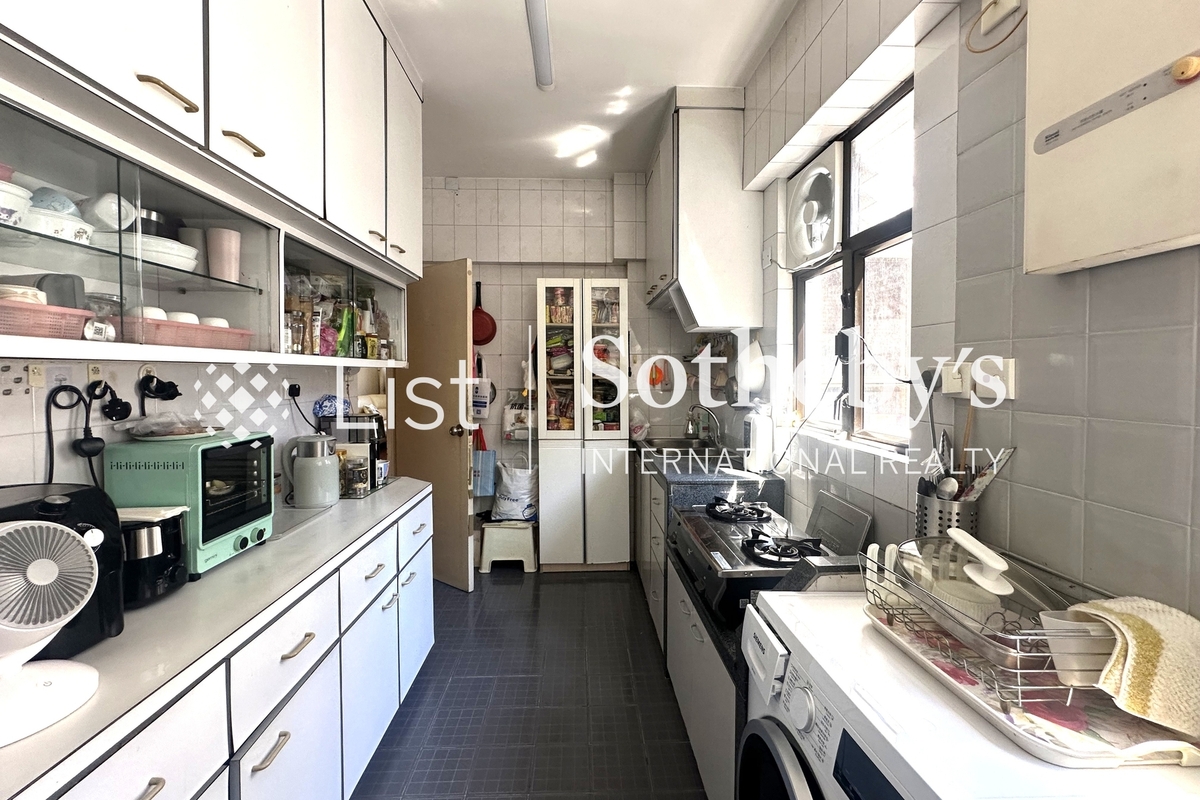 Princess Terrace 公主台 | Kitchen