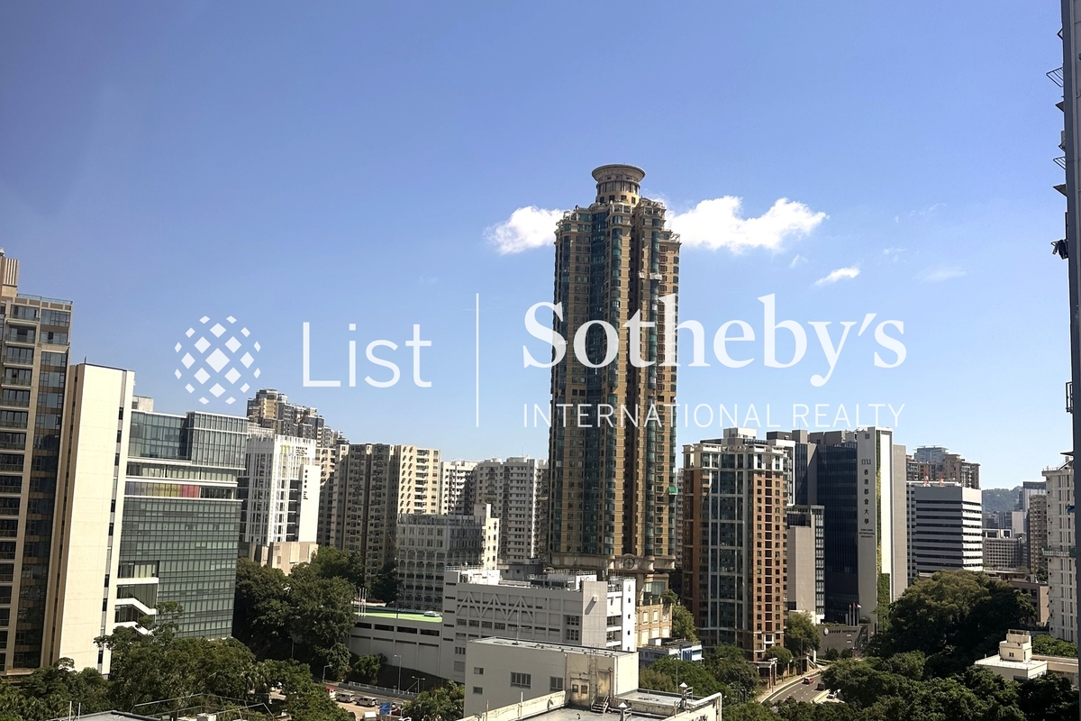 Princess Terrace 公主台 | View from Master Bedroom