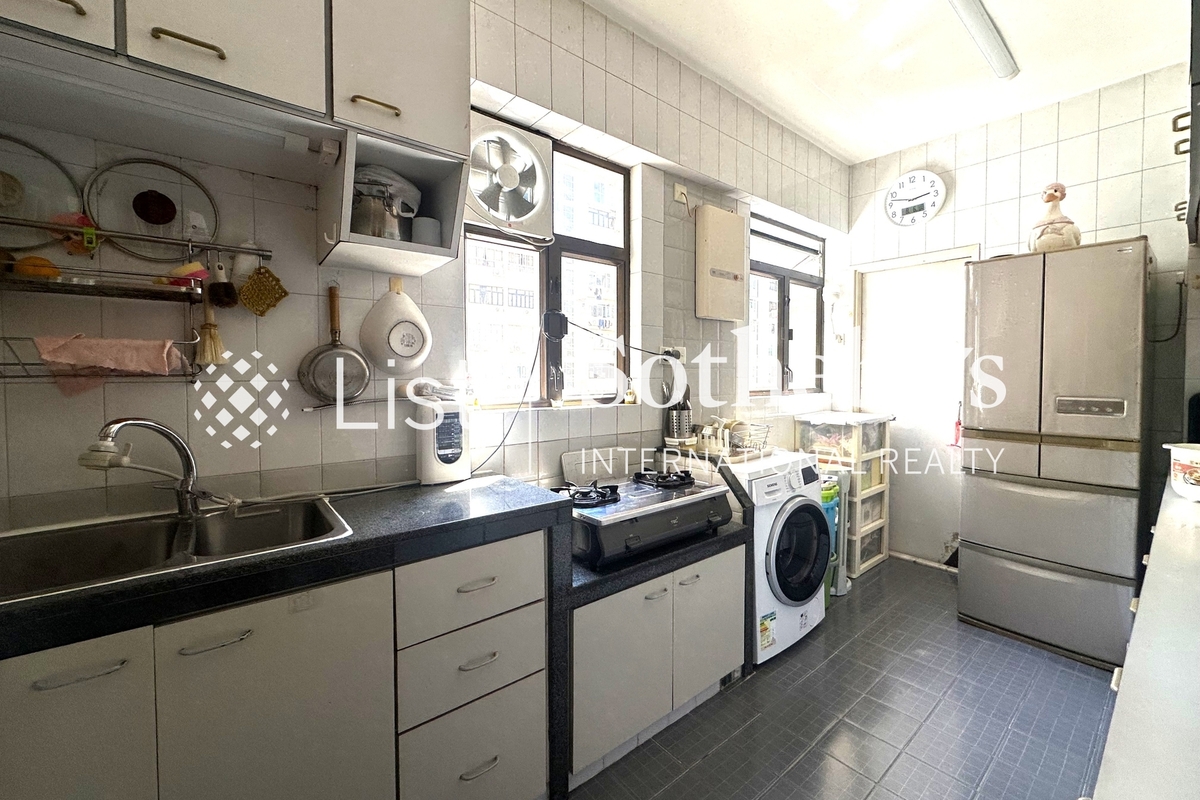 Princess Terrace 公主台 | Kitchen