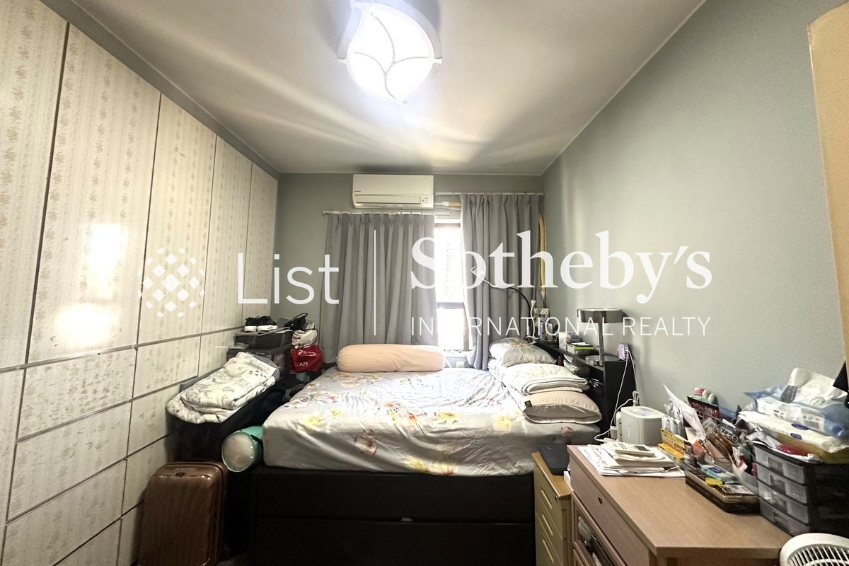 Princess Terrace 公主台 | Third Bedroom