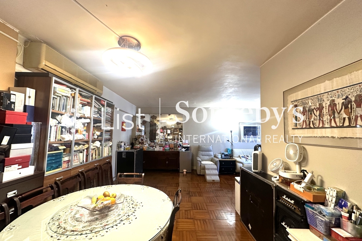 Princess Terrace 公主台 | Dining Room