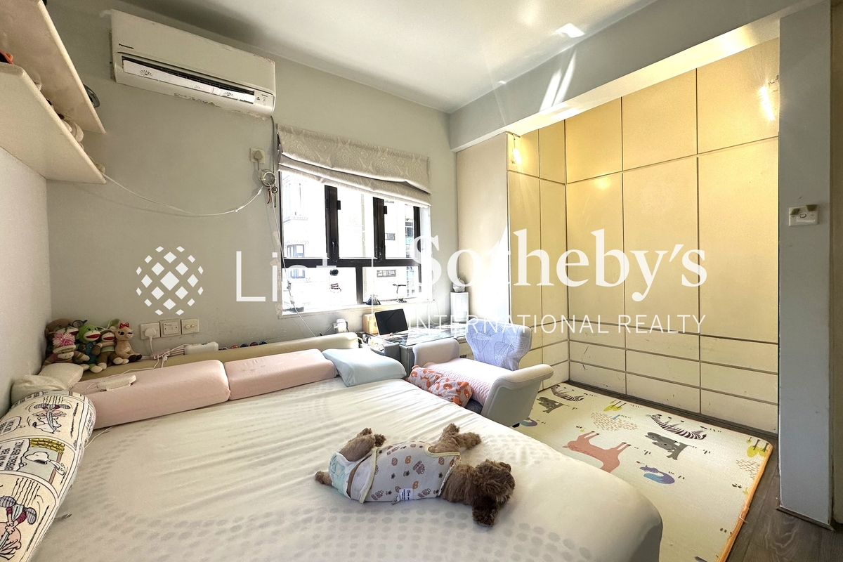 Princess Terrace 公主台 | Second Bedroom