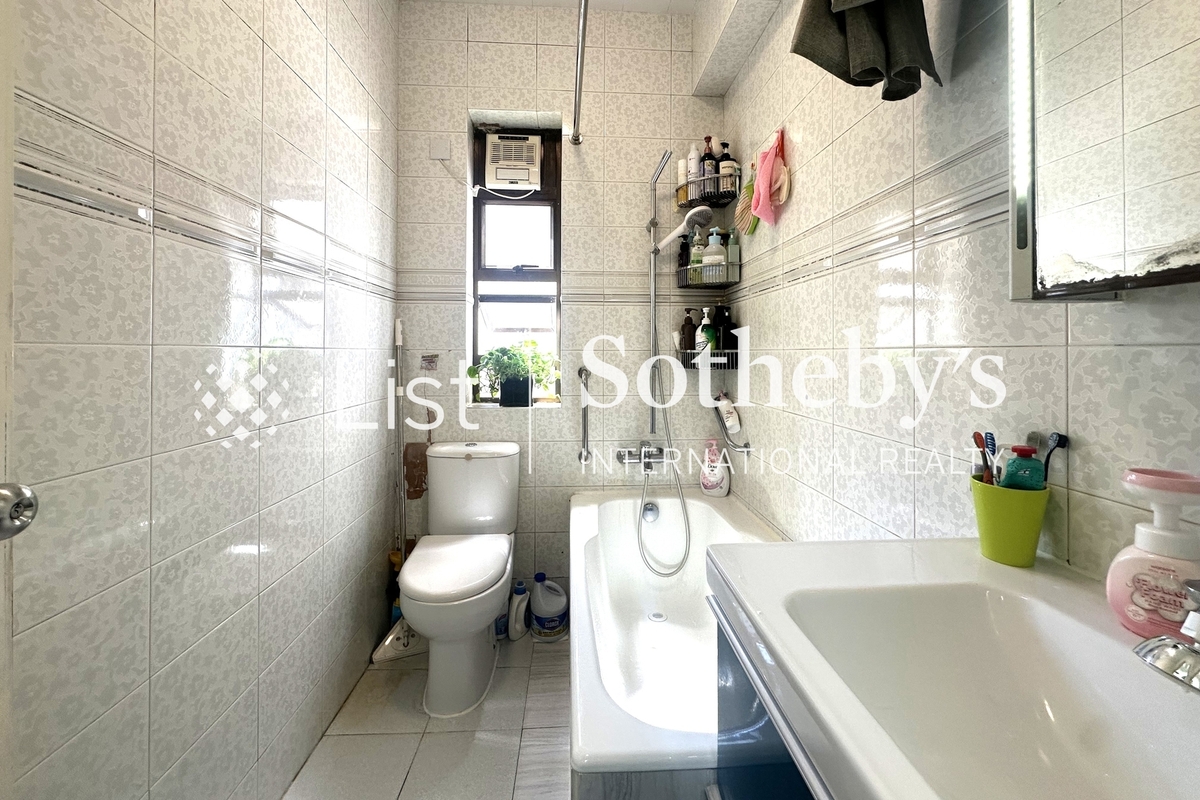 Princess Terrace 公主台 | Guest Bathroom