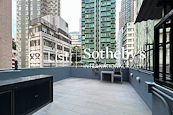 Great Asia Building 大亚楼 | Private Roof Terrace