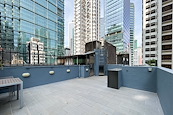 Great Asia Building 大亚楼 | Private Roof Terrace