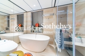 Fairview Mansion 華爾大廈 | Master Bathroom
