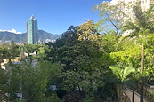 Man Kee Mansion 萬基大廈 | View from Master Bedroom