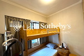 Cambridge Court 冠華園 | Second Bedroom