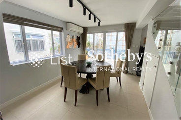 Cheung Sha Sheung Chuen 長沙上村 | 