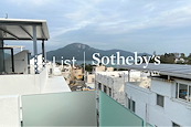 Cheung Sha Sheung Chuen 长沙上村 | View from Private Roof Terrace